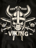 Hoodie / sweater Viking north guard